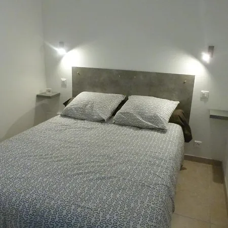 بيت للعطل Du Comtal