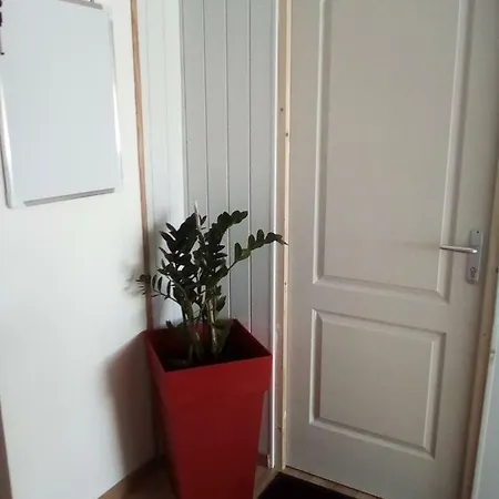 بيت للعطل Du Comtal Bozouls