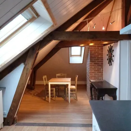 بيت للعطل Du Comtal *