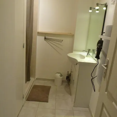 Du Comtal Semesterbostad