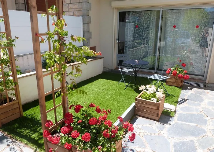 Du Comtal Dom wakacyjny Bozouls