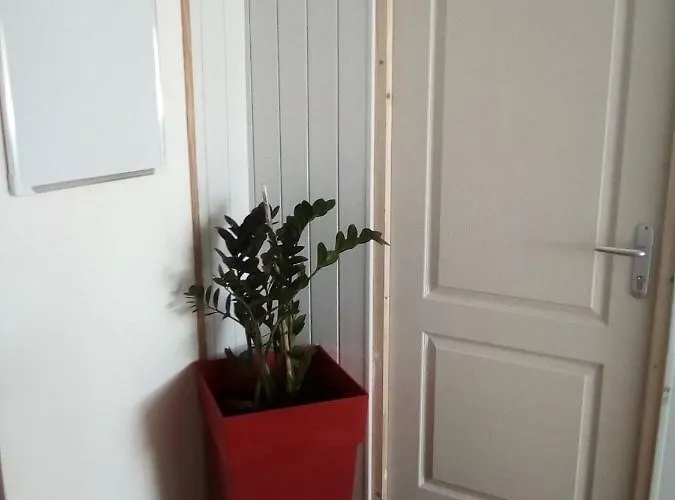 Dom wakacyjny Du Comtal Bozouls